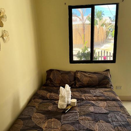 Trisha Guesthouse San Vicente  Exterior photo