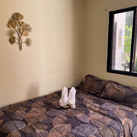 Trisha Guesthouse San Vicente  Exterior photo