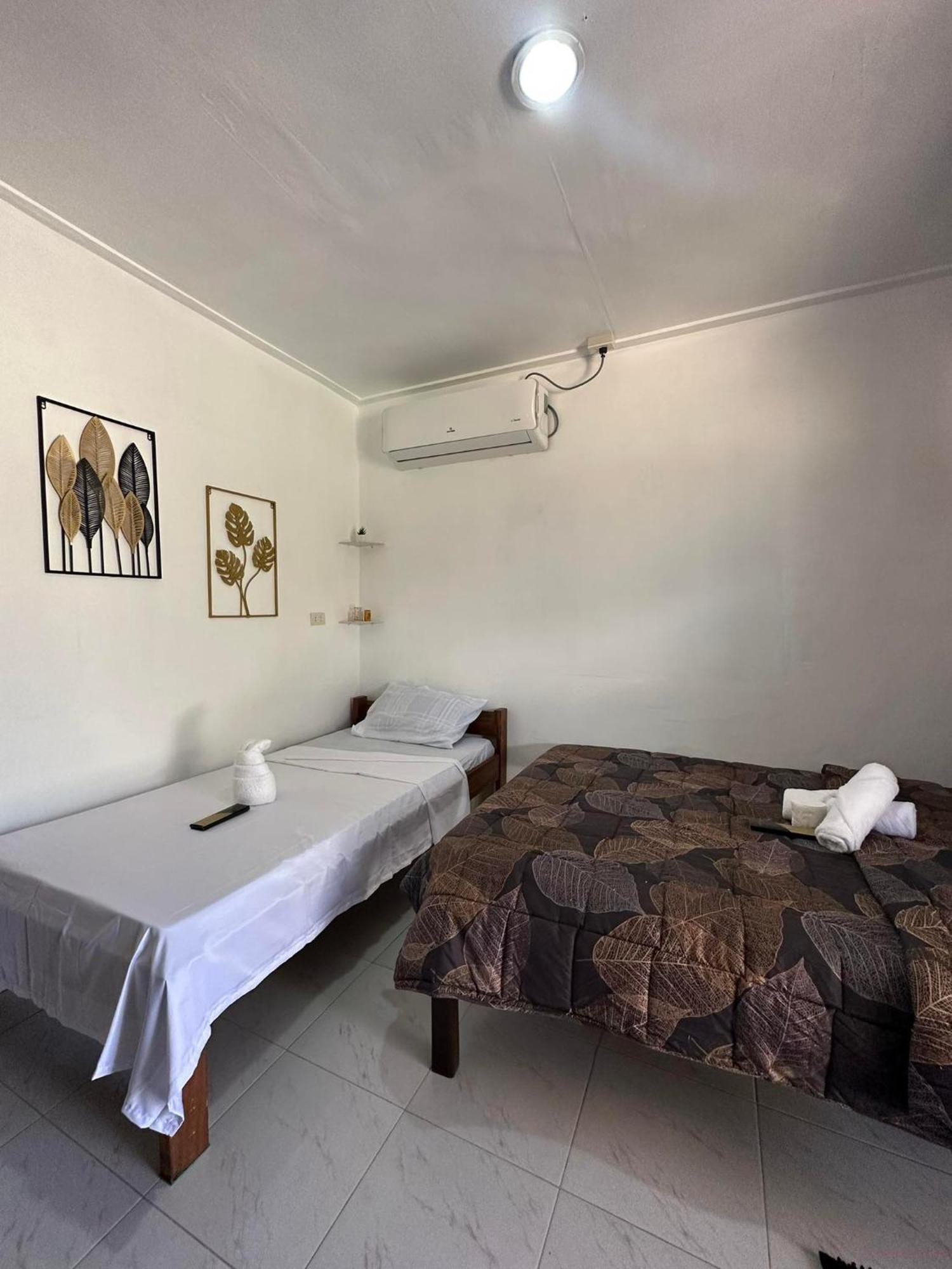 Trisha Guesthouse San Vicente  Exterior photo