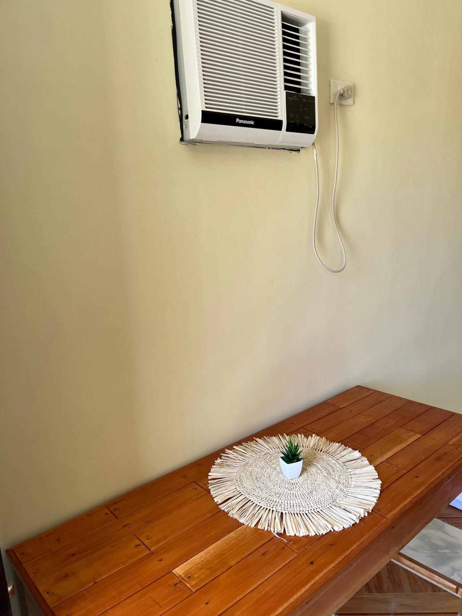 Trisha Guesthouse San Vicente  Exterior photo