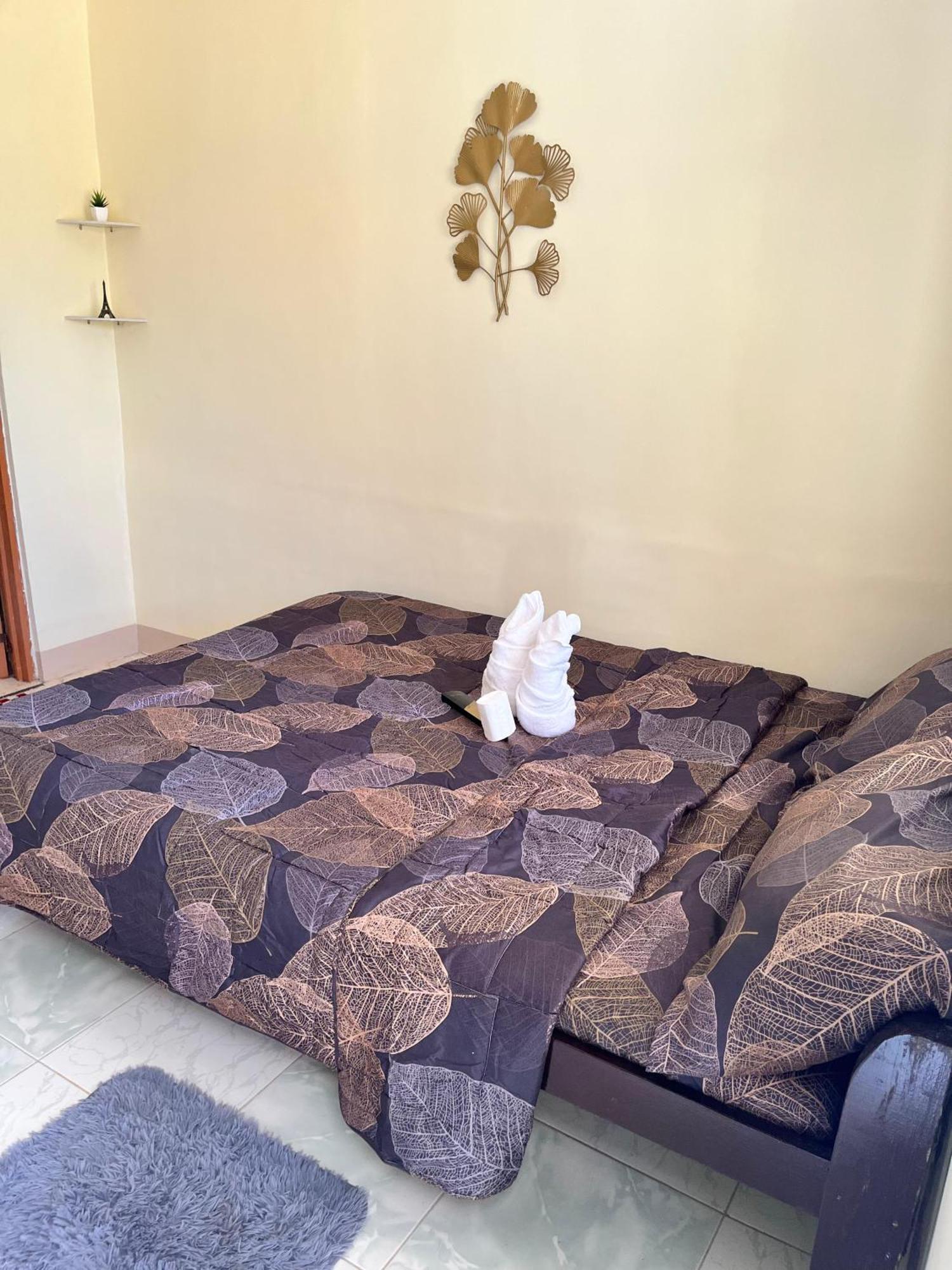 Trisha Guesthouse San Vicente  Exterior photo