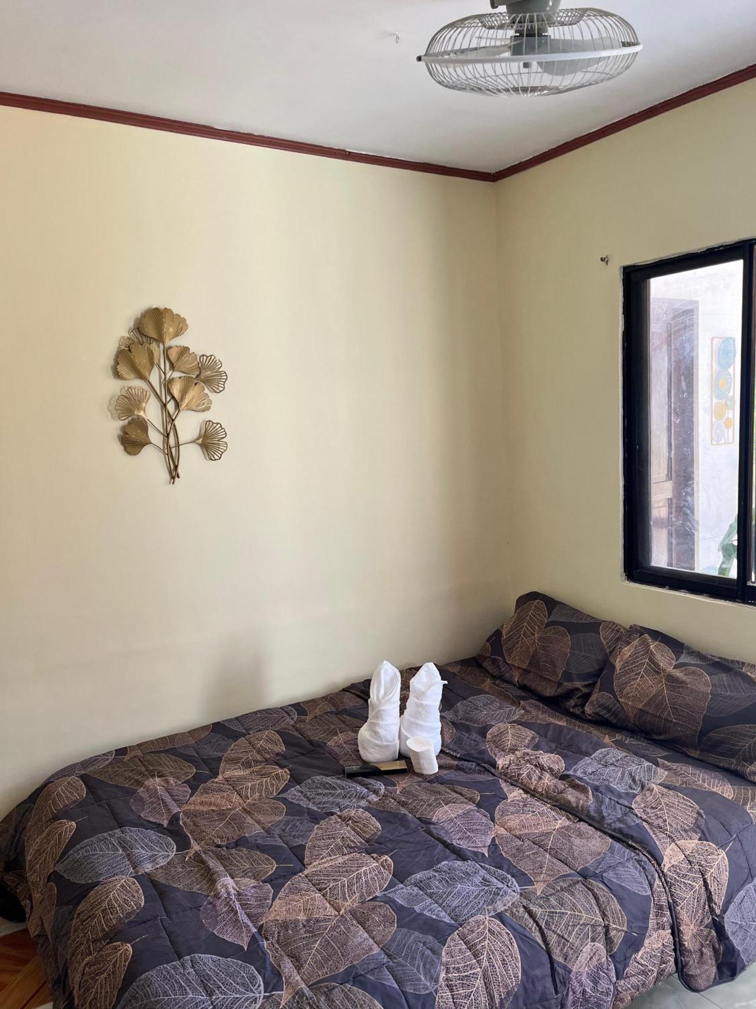 Trisha Guesthouse San Vicente  Exterior photo