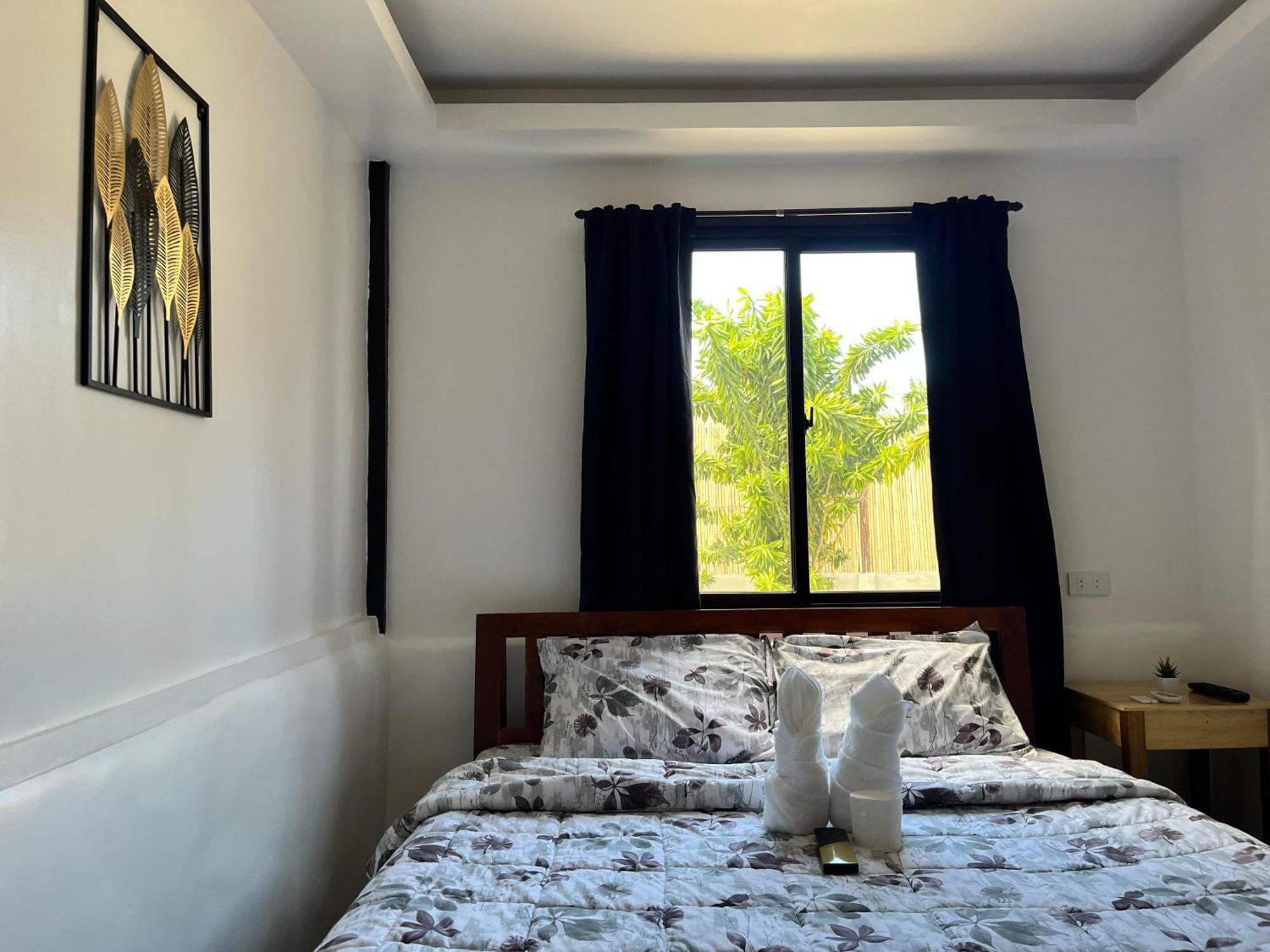Trisha Guesthouse San Vicente  Exterior photo