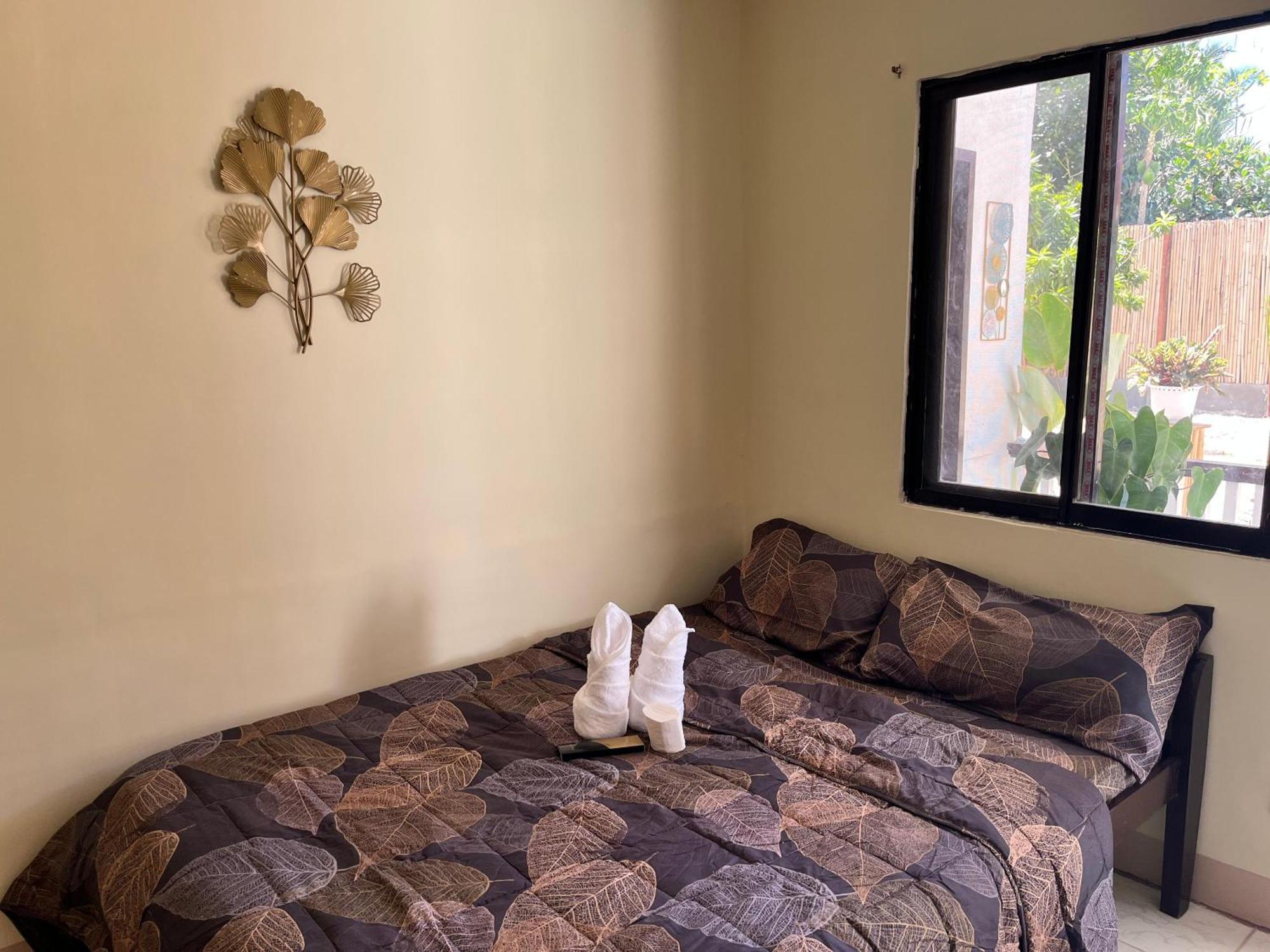 Trisha Guesthouse San Vicente  Exterior photo