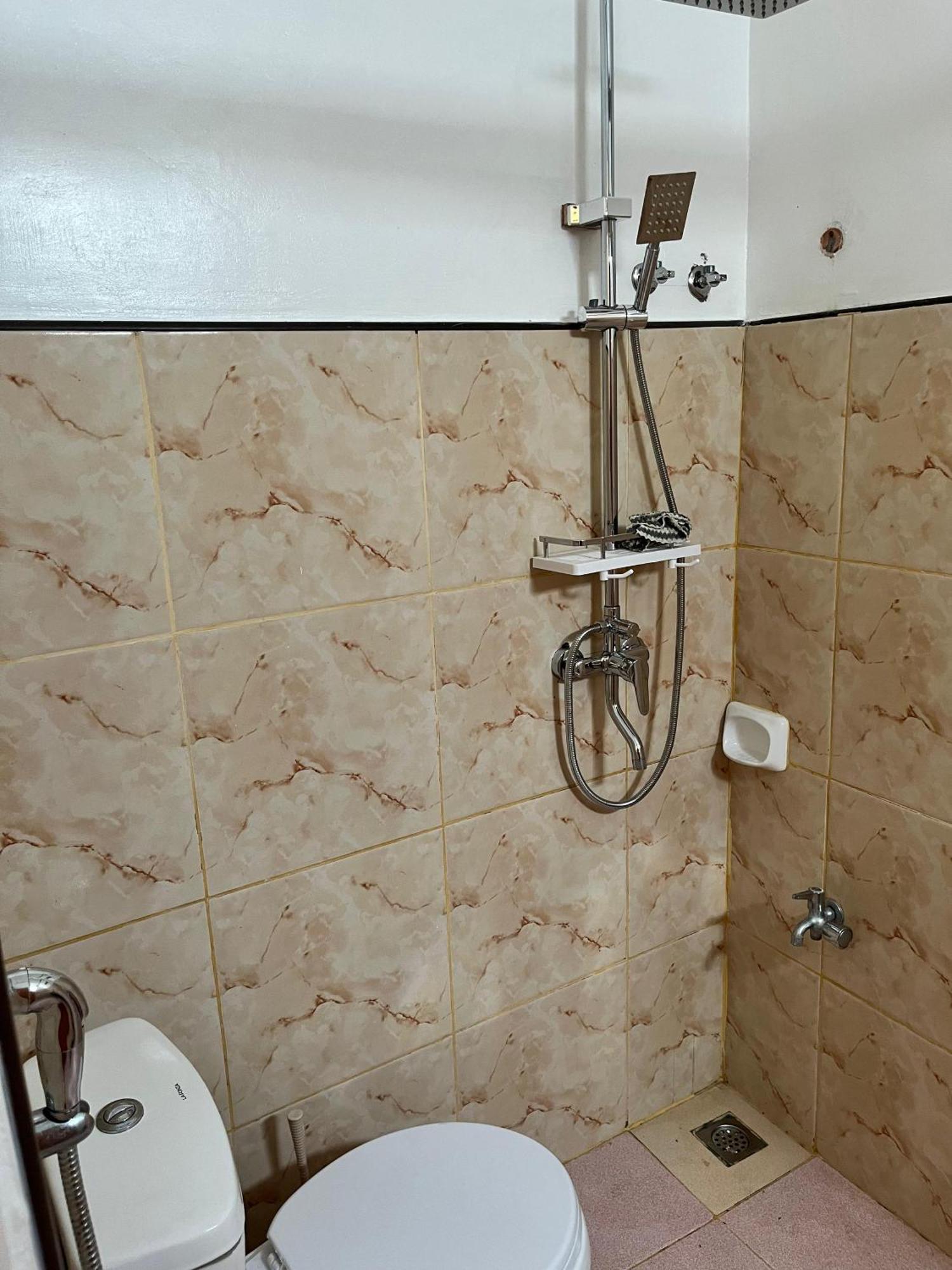 Trisha Guesthouse San Vicente  Exterior photo