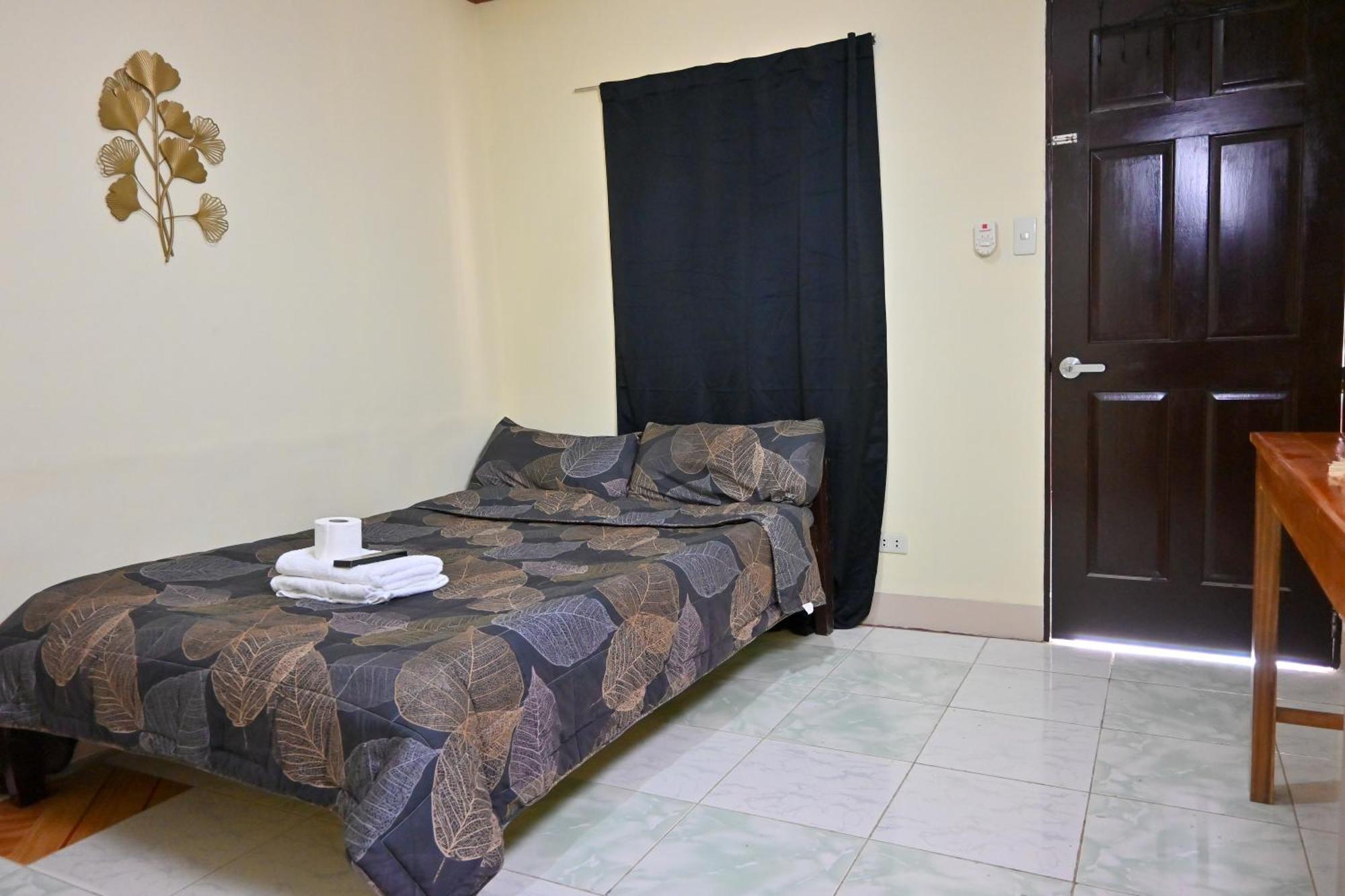 Trisha Guesthouse San Vicente  Exterior photo