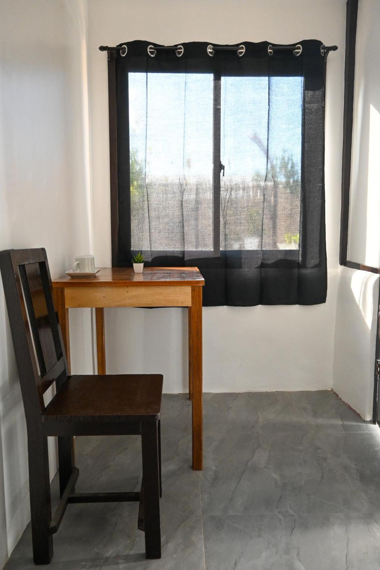 Trisha Guesthouse San Vicente  Exterior photo