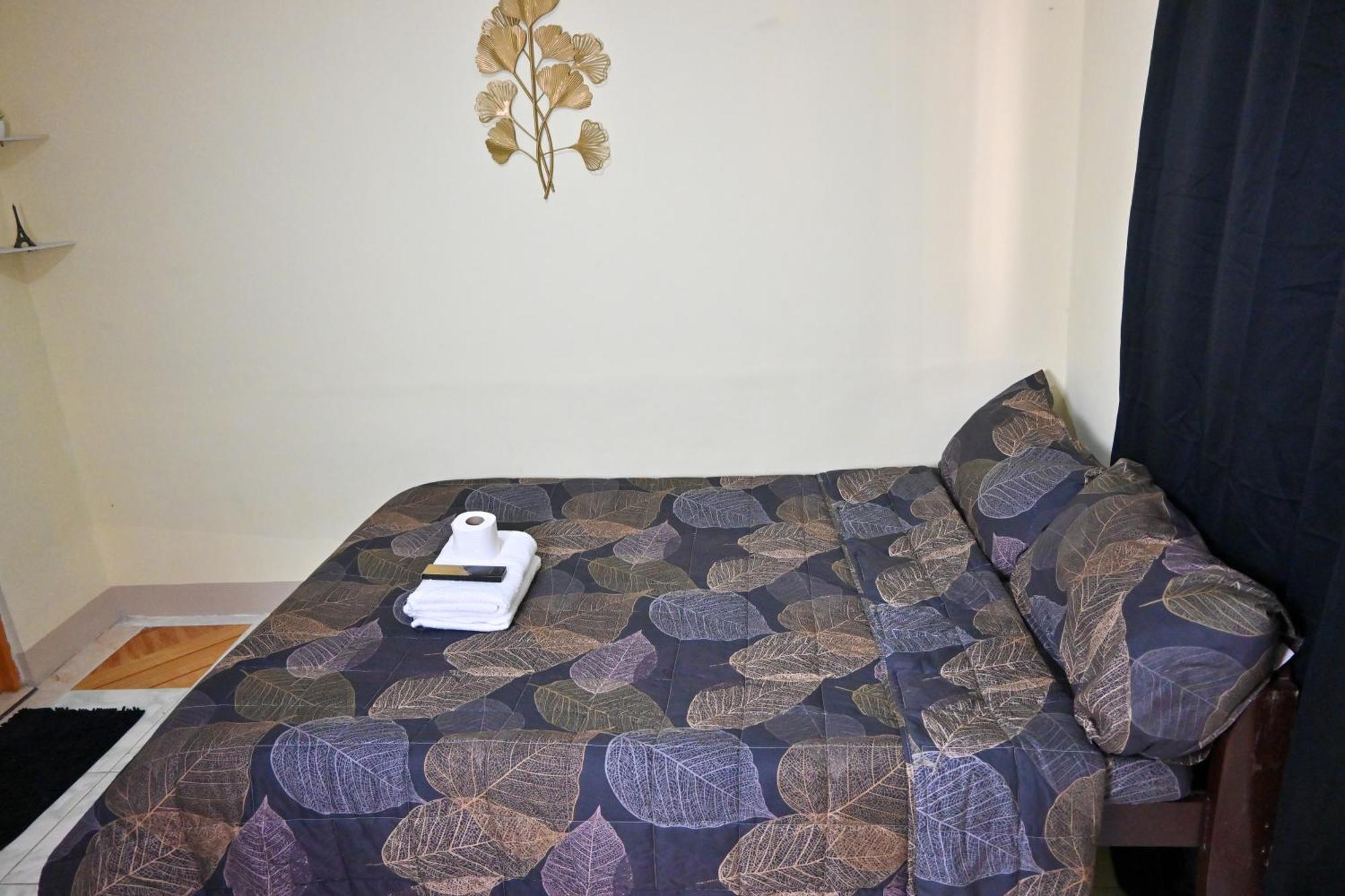 Trisha Guesthouse San Vicente  Exterior photo
