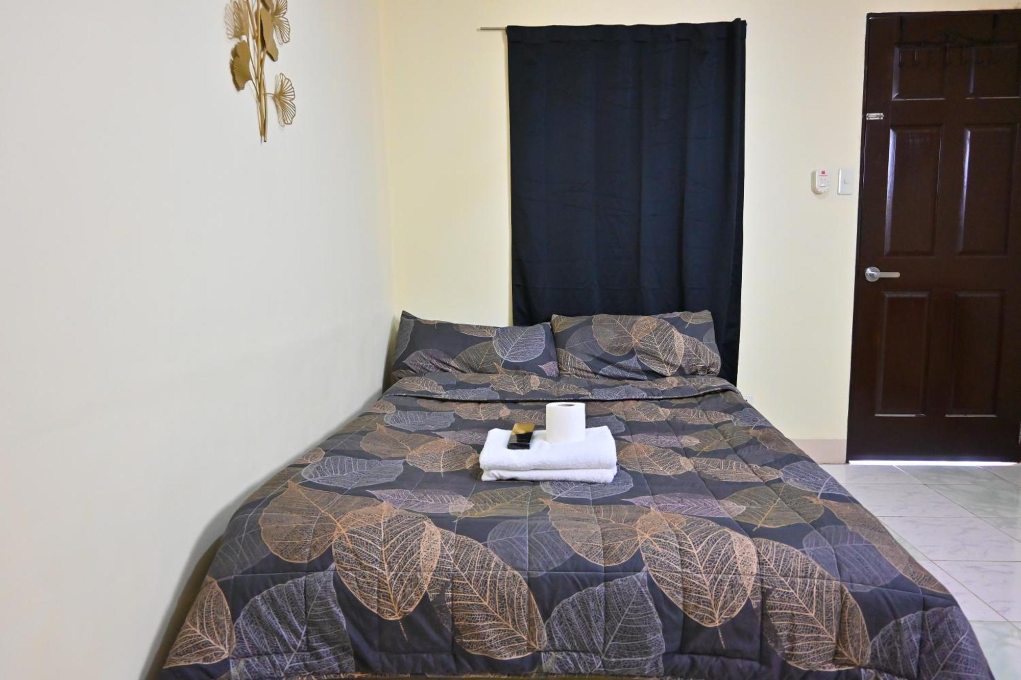 Trisha Guesthouse San Vicente  Exterior photo